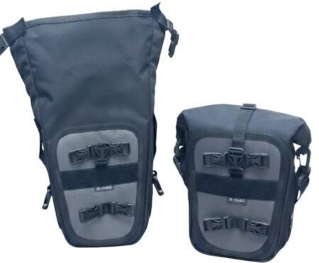 koruma demir çantası universal waterprof