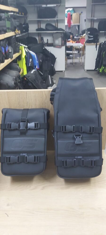 KORUMA DEMİR ÇANTASI büyük waterprof