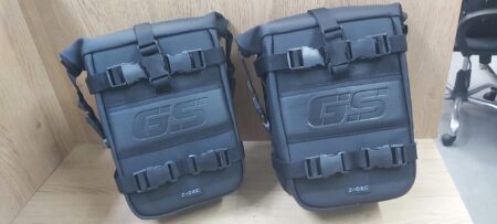 KORUMA DEMİR ÇANTA orta waterprof