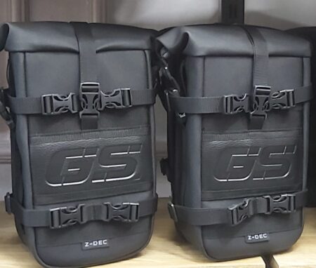 KORUMA DEMİR ÇANTA küçük waterprof